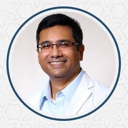DR. MD ARIFUR RAHMAN 